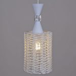 Подвесной светильник Reluce 04570-0.4-01 WH