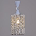 Подвесной светильник Reluce 04570-0.4-01 WH