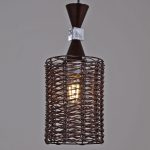 Подвесной светильник Reluce 04570-0.4-03 CF