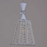 Подвесной светильник Reluce 04571-0.4-03 WH