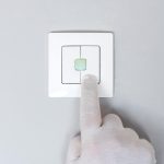 Радиовыключатель Citilux Смарт CLR4W