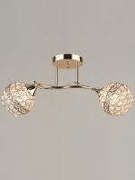 Потолочный светильник Reluce 04729-0.3-02