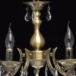 Подвесная люстра MW-Light Аврора 3 371011605