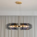 Подвесная люстра ImperiumLoft Baccara 140545-26