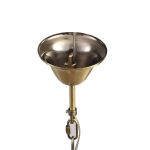 Подвесная люстра Lumion Classi Luina 8346/5