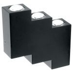 Уличный настенный светильник Feron Нью-Йорк 11704