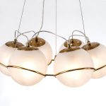 Подвесная люстра Modestyle MS.6115.6 BS