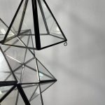 Подвесная люстра ImperiumLoft Black Star 189646-26