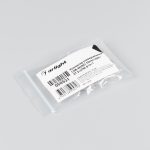 Коннектор универсальный Arlight COB-MONO-10mm-2pin-STS-STW-8-in-1 050531