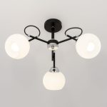 Люстра на штанге Citilux Стивен CL141231