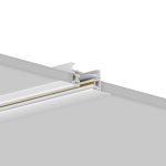 Шинопровод однофазный встраиваемый Hesby Lighting Skylite HSBL_0036