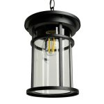 Уличный подвесной светильник Feron Турин PL765 51819