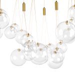 Подвесная люстра Loft IT Pop it 10270/S24