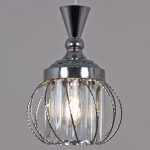 Подвесной светильник Reluce 05020-0.4-03 CH