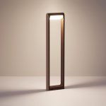 Ландшафтный светильник Odeon Light Nature Twinset 7118/12GLA