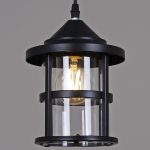 Подвесной светильник Reluce 05082-0.9-03 BK