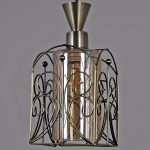 Подвесной светильник Reluce 05087-0.9-03 AB