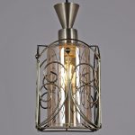 Подвесной светильник Reluce 05087-0.9-03 AB