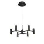 Розетка компьютерная 2хRJ45 Legrand Valena 6 кат UTP с захватами алюминий 770247