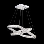 Подвесной светодиодный светильник Citilux Eletto Granda EL336P70