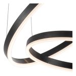 Подвесная люстра Stilfort Planetary 4005/02/03P