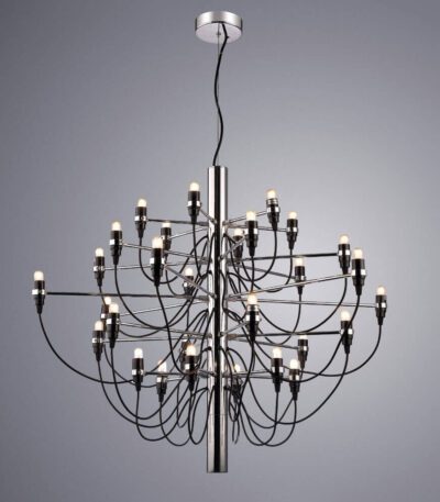 Подвесная люстра Divinare Molto 8030/02 LM-50