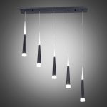 Подвесной светодиодный светильник Citilux Вегас CL227051