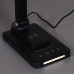 Настольная лампа Reluce 05501-0.7-01 BK