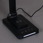 Настольная лампа Reluce 05501-0.7-01 BK