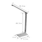 Настольная лампа Reluce 05501-0.7-01 BK