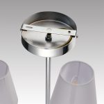 Люстра на штанге Lumion Classi Karmen 8279/8