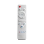 Потолочный светильник Sonex Olidi white 7680/EL
