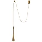 Подвесной светильник Odeon Light Hightech Pix 7041/6L