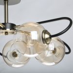 Люстра на штанге De Markt Вита 220013205