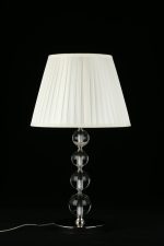 Настольная лампа Aployt Gaell APL.704.04.01