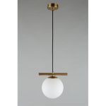 Подвесной светильник Aployt Penelopa APL.643.06.01