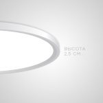 Потолочный светильник ImperiumLoft Extraslim 212740-26