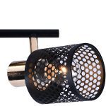 Спот Reluce 05900-0.8-02 BK+FGD