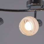 Спот Reluce 05909-0.8-03 CR