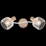 Спот Reluce 05952-0.8-02 WH+FGD