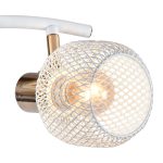 Спот Reluce 05952-0.8-02 WH+FGD