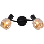 Спот Reluce 05961-0.8-02 BK+AB