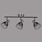 Спот Reluce 05965-0.8-03 BK+AB