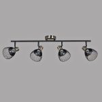 Спот Reluce 05965-0.8-04 BK+AB