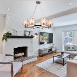 Подвесная люстра F-Promo Argus 2542-8P