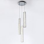 Подвесной светильник Modestyle MS.88909.3R CR