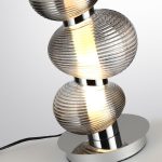 Настольная лампа Odeon Light L-vision Bruco 5096/12TL