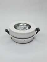 Встраиваемый светильник Elvan VLS-505R-10W-WW-Wh