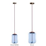 Подвесной светильник Loft IT 8133-C