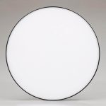 Накладной светильник Arlight SP-RONDO-140B-18W Day White 022237